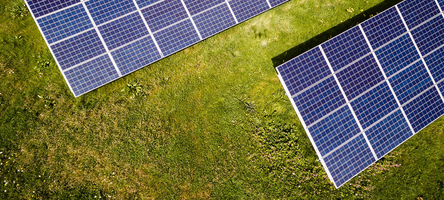 Renewable Energy Station